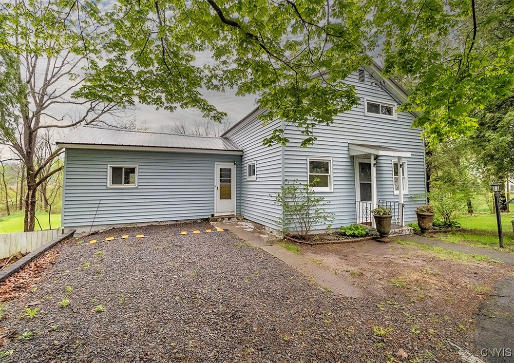 7158 Manlius Center Road