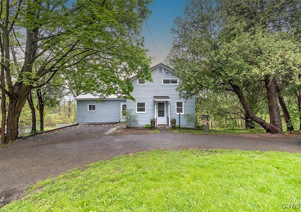 7158 Manlius Center Road