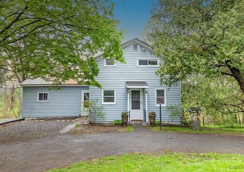 7158 Manlius Center Road East Syracuse NY 13057