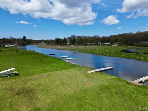 Vacant Land For Sale - Co Rt 15<br/> Sandy Creek, NY 13145