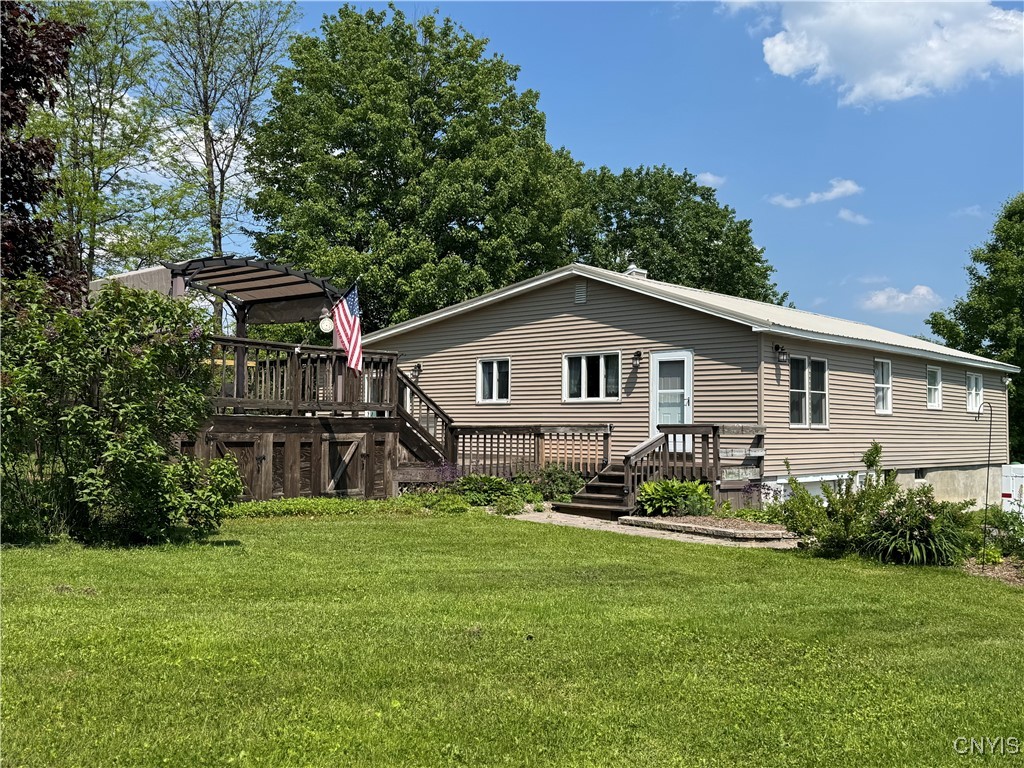 236 Harry Bryant Road