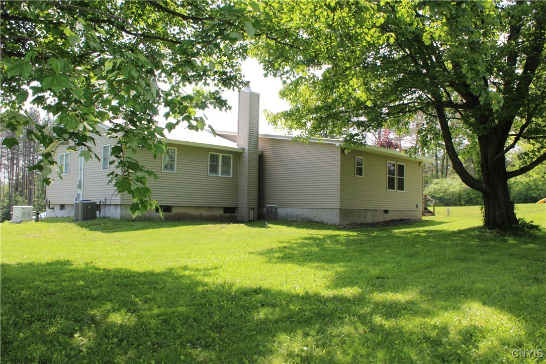 236 Harry Bryant Road