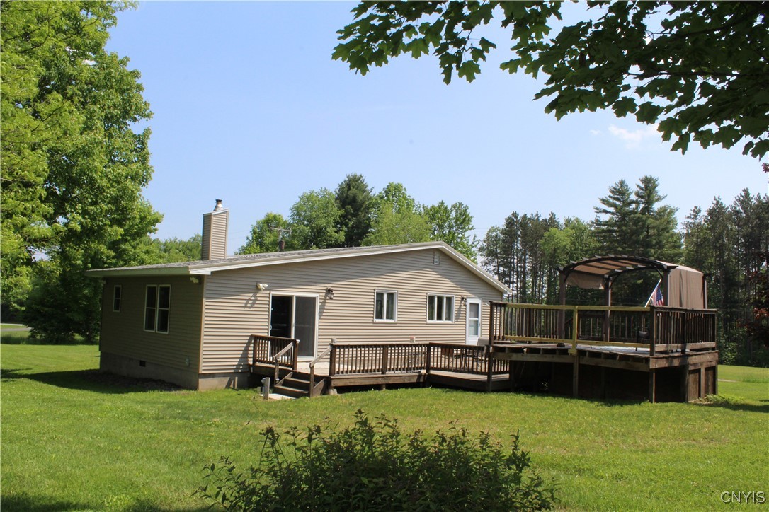236 Harry Bryant Road