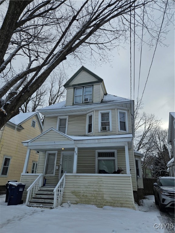 812 Turtle Street, Syracuse, New York image 3