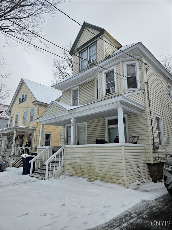 812 Turtle Street, Syracuse, New York image 2