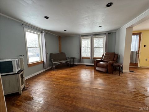 Tiny photo for 3351 State Route 12B, Kirkland, NY 13323 (MLS # S1655502)