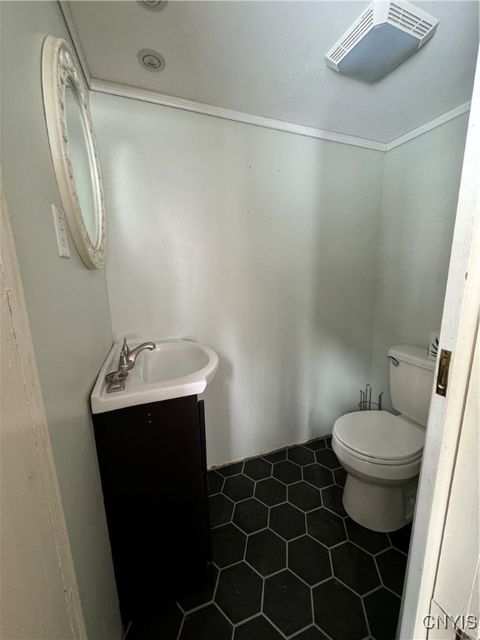 Tiny photo for 3351 State Route 12B, Kirkland, NY 13323 (MLS # S1655502)