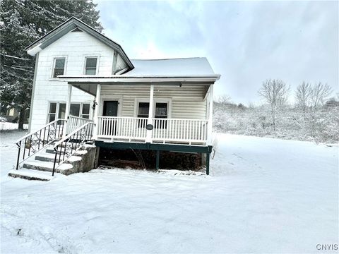 Photo of 3351 State Route 12B, Kirkland, NY 13323 (MLS # S1655502)