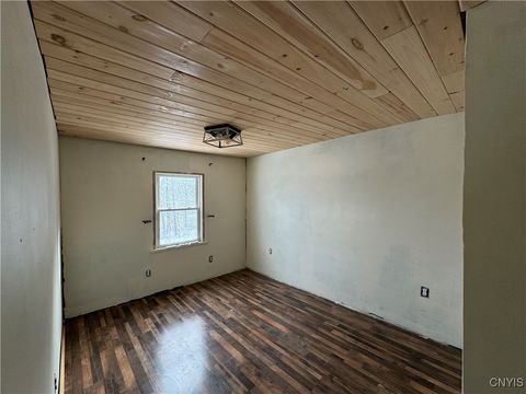 Tiny photo for 3351 State Route 12B, Kirkland, NY 13323 (MLS # S1655502)