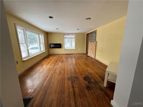 Tiny photo for 3351 State Route 12B, Kirkland, NY 13323 (MLS # S1655502)