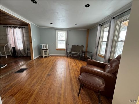 Tiny photo for 3351 State Route 12B, Kirkland, NY 13323 (MLS # S1655502)