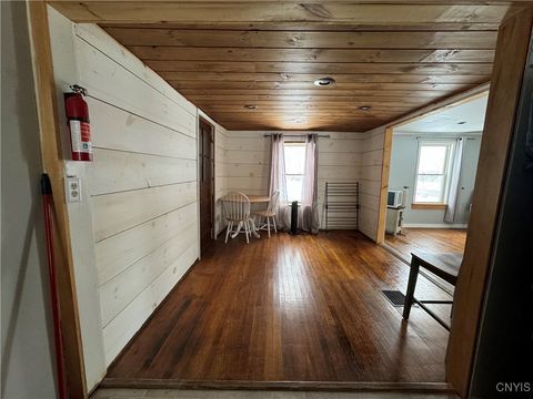 Tiny photo for 3351 State Route 12B, Kirkland, NY 13323 (MLS # S1655502)