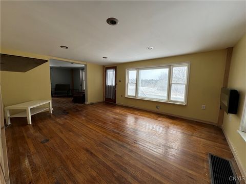 Tiny photo for 3351 State Route 12B, Kirkland, NY 13323 (MLS # S1655502)