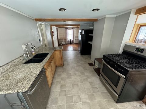 Tiny photo for 3351 State Route 12B, Kirkland, NY 13323 (MLS # S1655502)