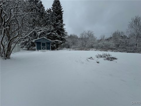 Tiny photo for 3351 State Route 12B, Kirkland, NY 13323 (MLS # S1655502)