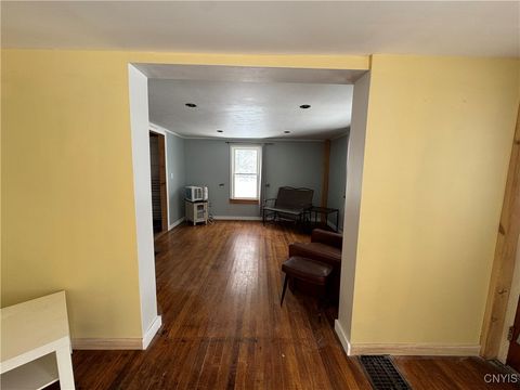 Tiny photo for 3351 State Route 12B, Kirkland, NY 13323 (MLS # S1655502)