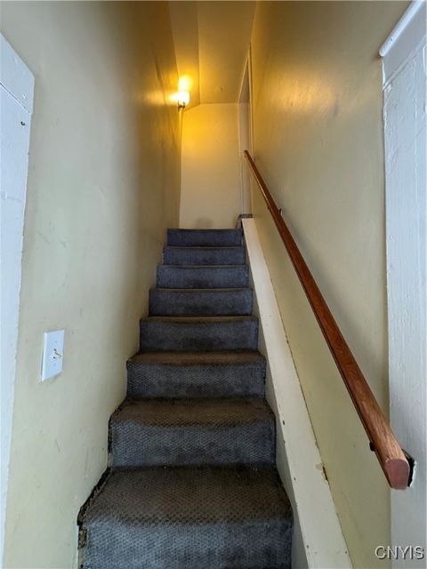 Tiny photo for 3351 State Route 12B, Kirkland, NY 13323 (MLS # S1655502)