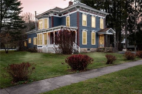 130 Boon Street Barneveld NY 13304