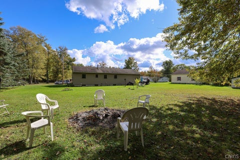 Tiny photo for 7901 Owasco Avenue, Cicero, NY 13039 (MLS # S1720251)