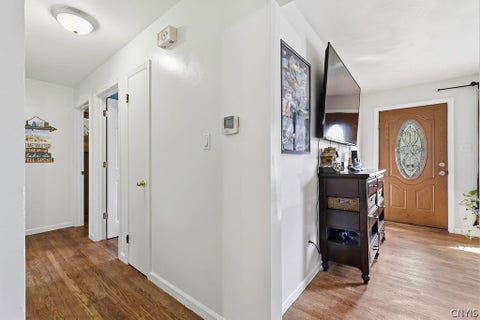 Tiny photo for 7901 Owasco Avenue, Cicero, NY 13039 (MLS # S1720251)