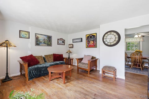 Tiny photo for 7901 Owasco Avenue, Cicero, NY 13039 (MLS # S1720251)