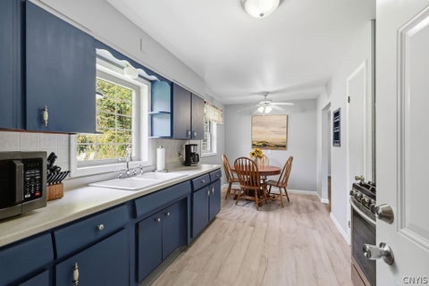 Tiny photo for 7901 Owasco Avenue, Cicero, NY 13039 (MLS # S1720251)