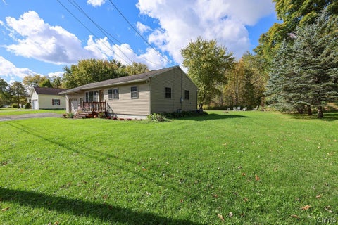 Tiny photo for 7901 Owasco Avenue, Cicero, NY 13039 (MLS # S1720251)