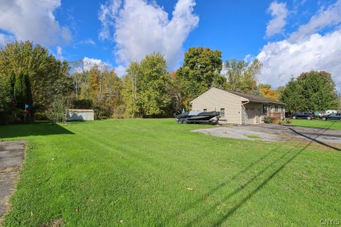 Tiny photo for 7901 Owasco Avenue, Cicero, NY 13039 (MLS # S1720251)
