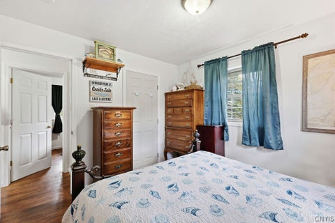 Tiny photo for 7901 Owasco Avenue, Cicero, NY 13039 (MLS # S1720251)