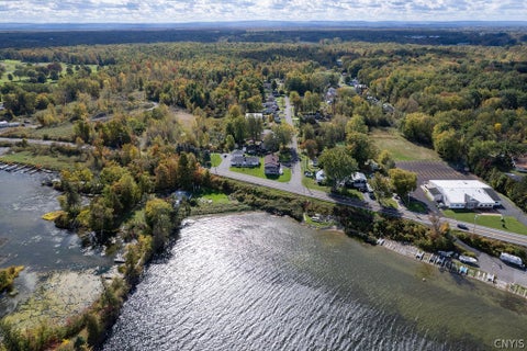 Tiny photo for 7901 Owasco Avenue, Cicero, NY 13039 (MLS # S1720251)