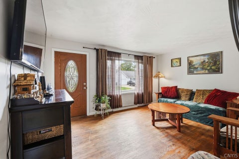 Tiny photo for 7901 Owasco Avenue, Cicero, NY 13039 (MLS # S1720251)