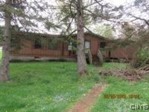 111 Maple Avenue, Augusta, NY 13425 - #: S1604932