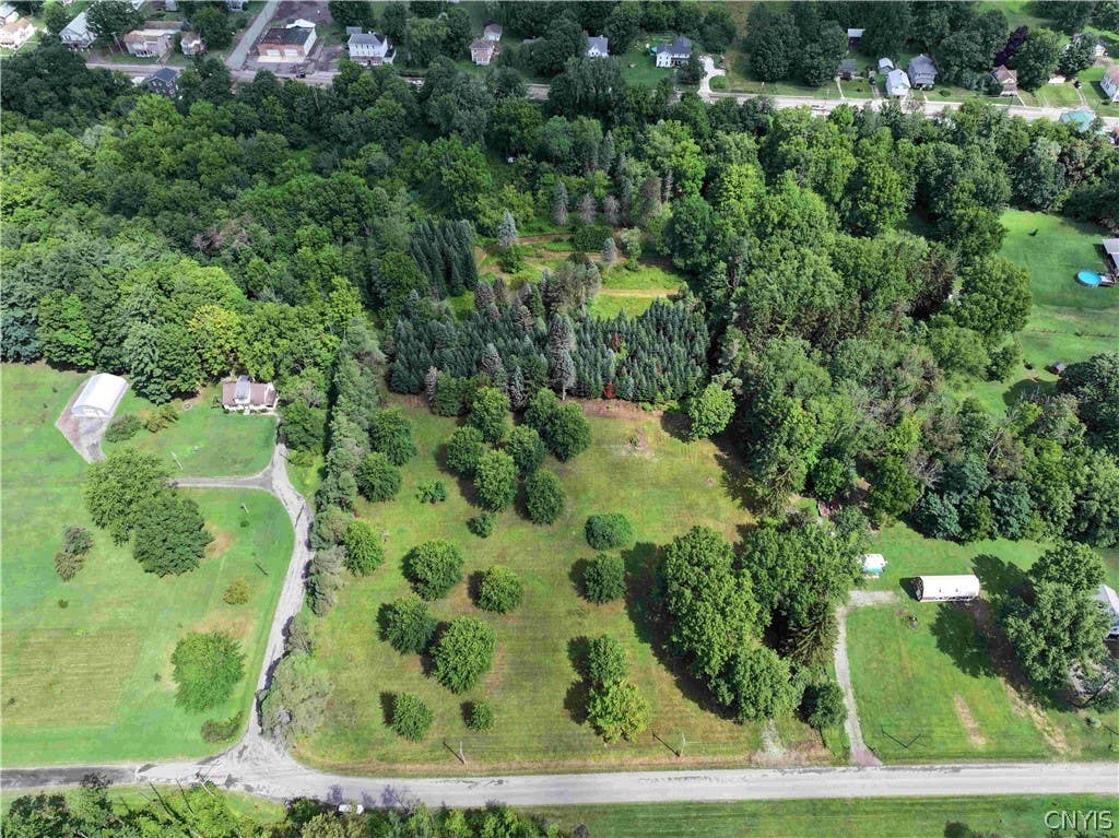 Photo of Mill Street, Collins, NY 14034 (MLS # S1704741)