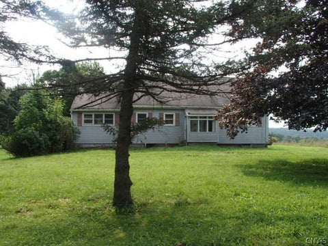 Homes For Sale - 190 Austin Hill Road<br/> Erin, NY 14838