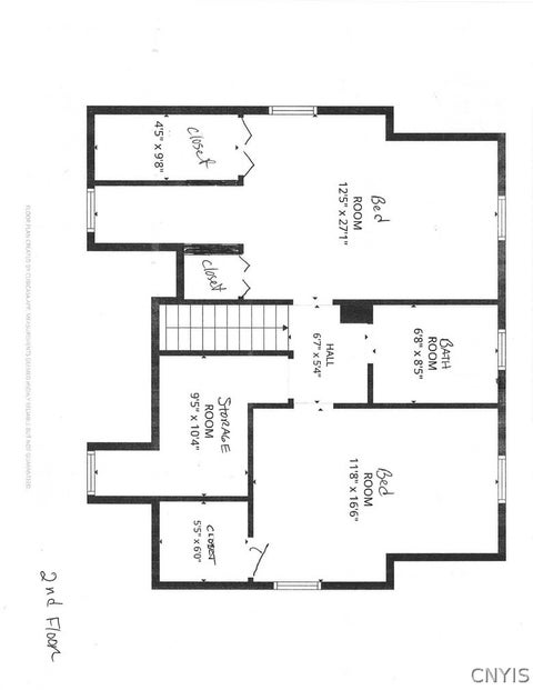 Tiny photo for 9432 Maynard Drive DR, Marcy, NY 13403 (MLS # S1724032)