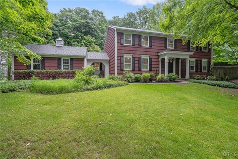 223 Windcrest Drive Camillus NY 13031