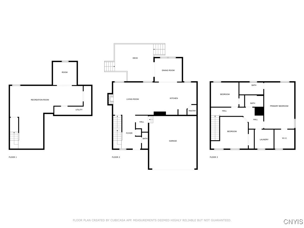 5548 Perth, Clay, New York image 47