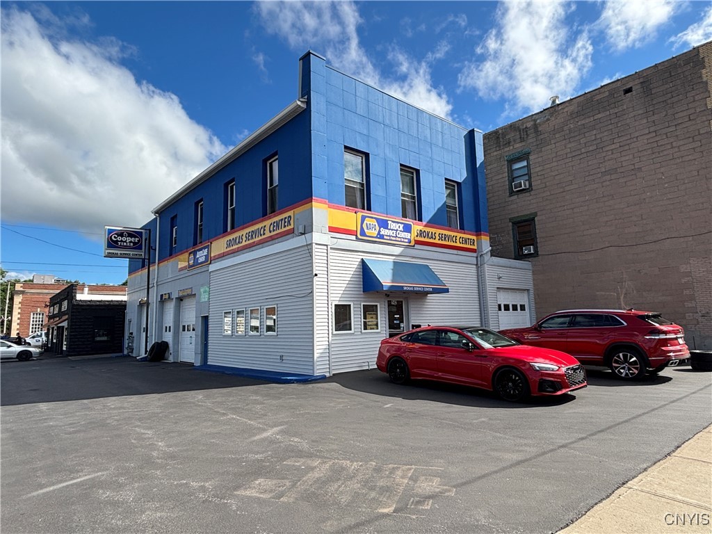 142 Lenox Avenue
