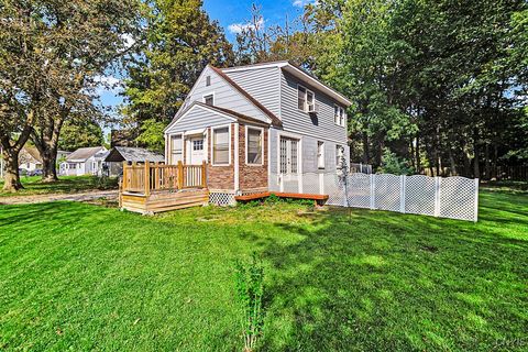 500 Millbrook Rd Rome NY 13440