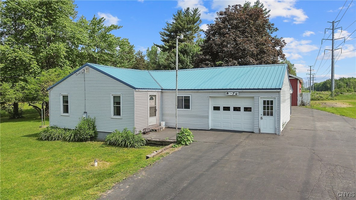 8278 Maple Road