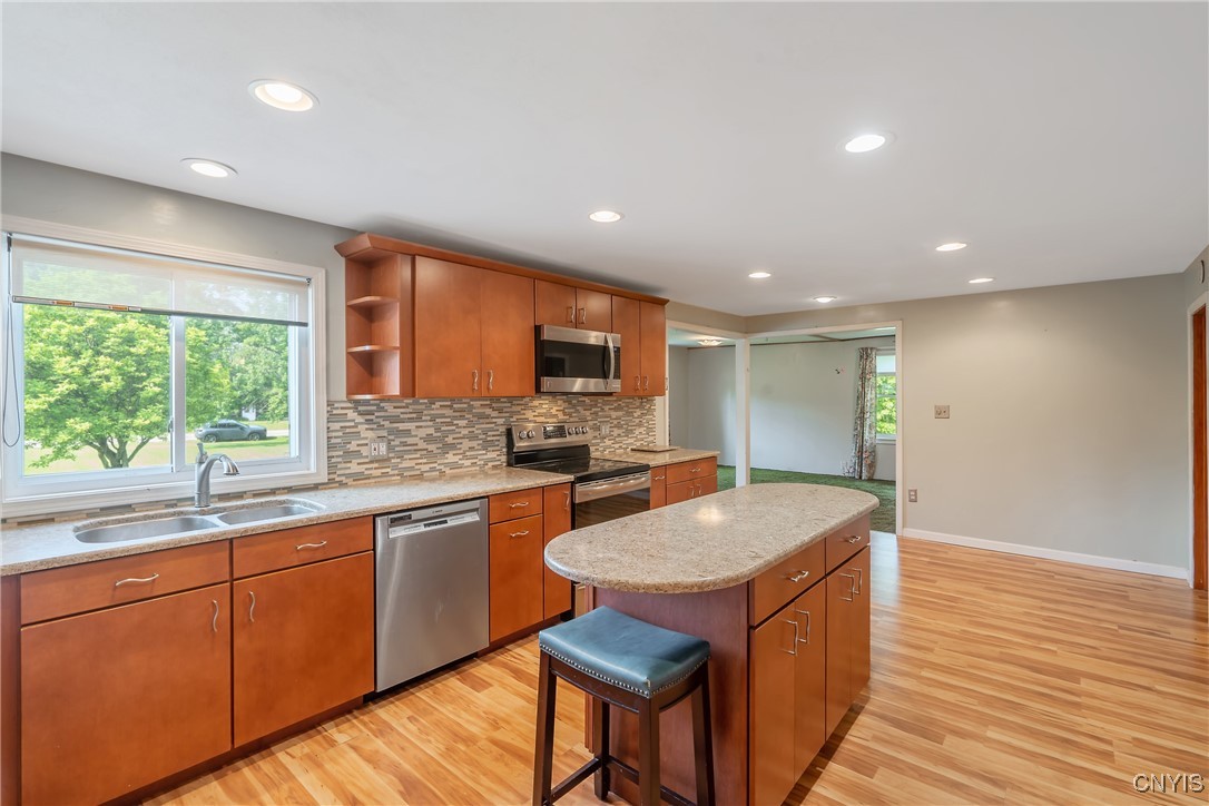 8278 Maple Road