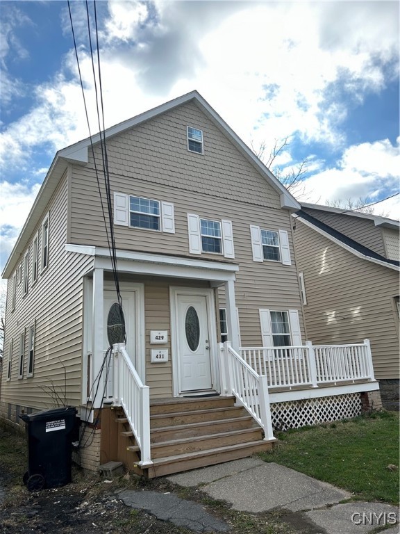 429 Westmoreland Avenue