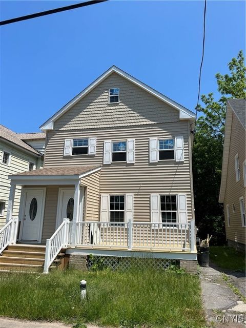 429 Westmoreland Avenue Syracuse NY 13210