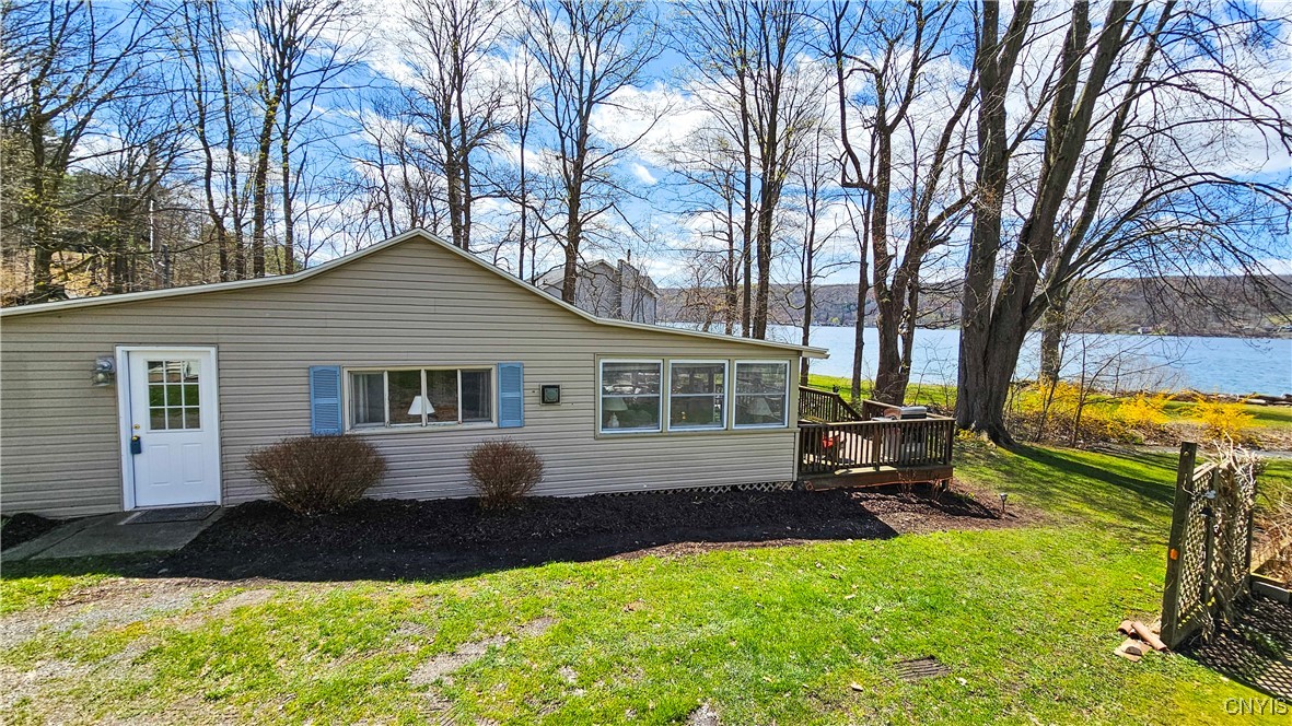 425 Indian Cove, Moravia, New York image 1
