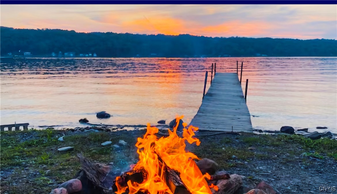 425 Indian Cove, Moravia, New York image 38