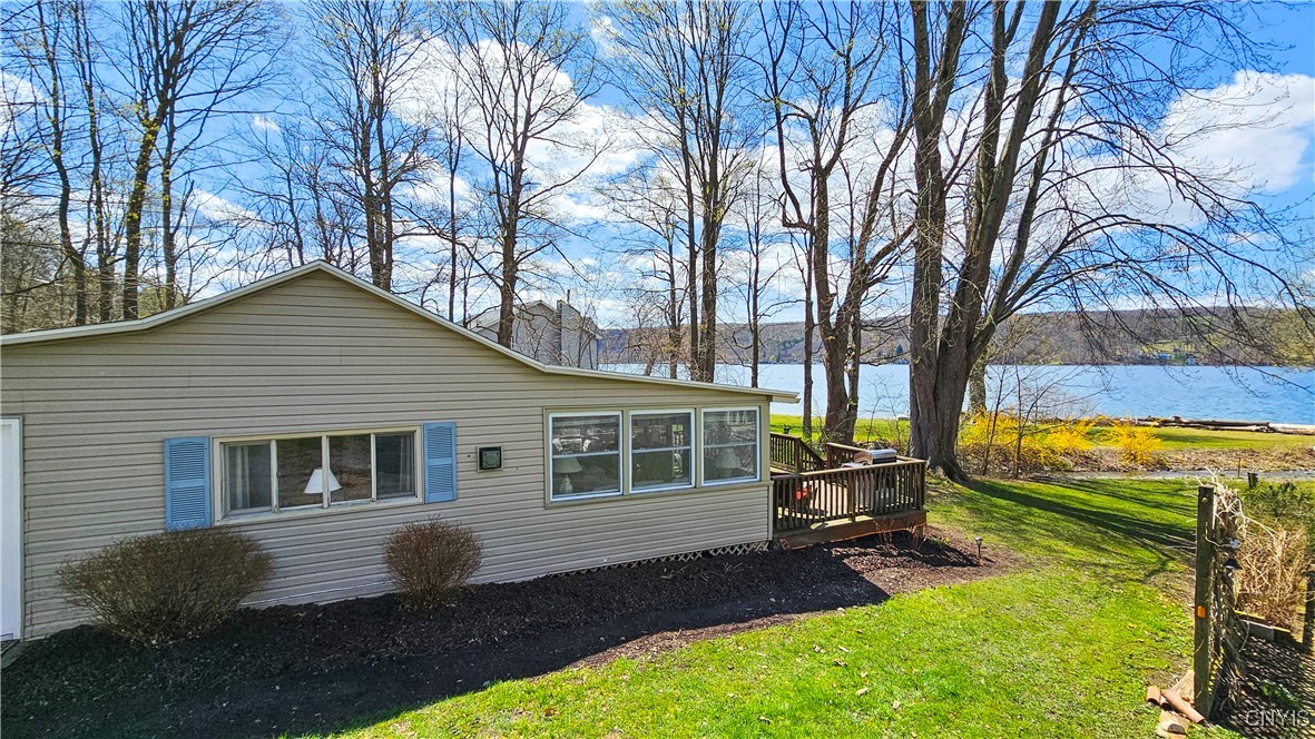 425 Indian Cove, Moravia, New York image 42