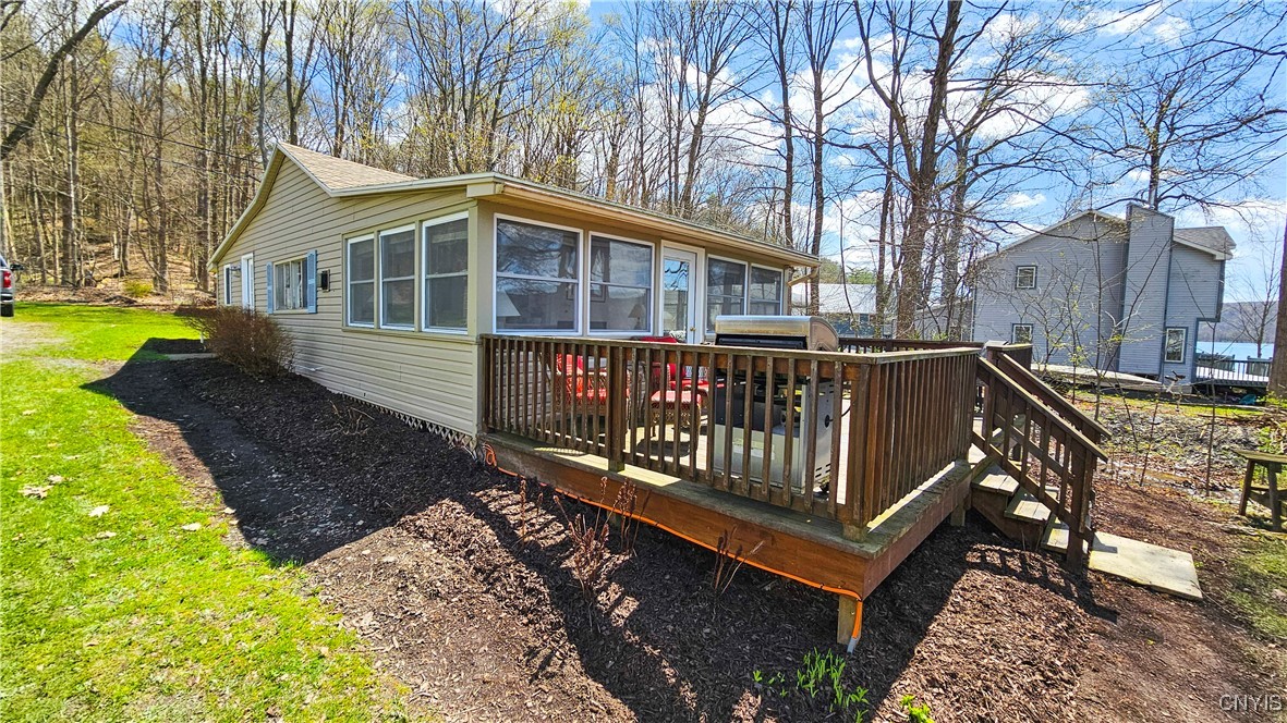 425 Indian Cove, Moravia, New York image 41