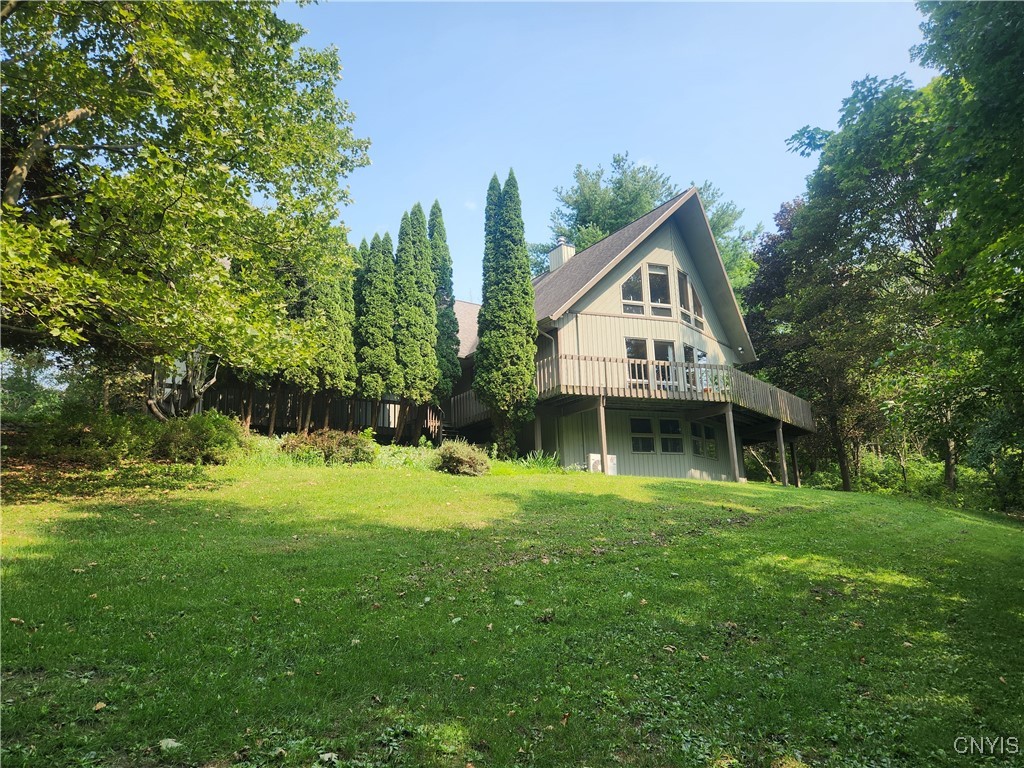 1666 Buffs Bluff Rd, Skaneateles, New York image 45