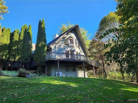 1666 Buffs Bluff Skaneateles NY 13152