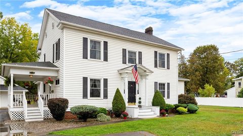 114 Seneca Avenue, Vernon, NY 13421 - #: S1640073